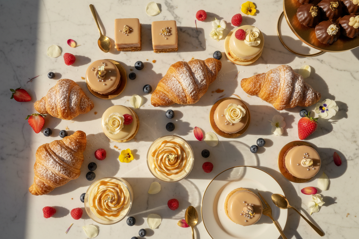 Sweet Treats